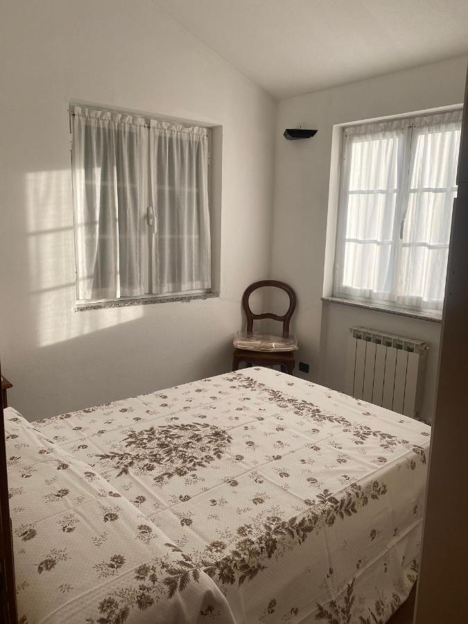 Casa Laura Villa Zoagli Ngoại thất bức ảnh