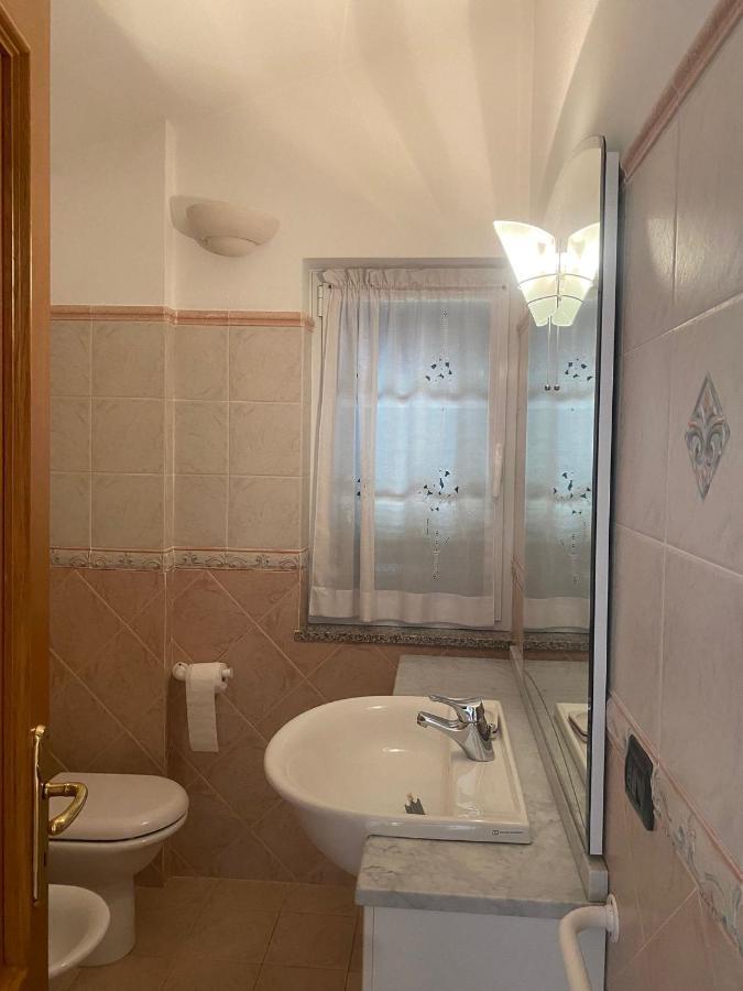 Casa Laura Villa Zoagli Ngoại thất bức ảnh